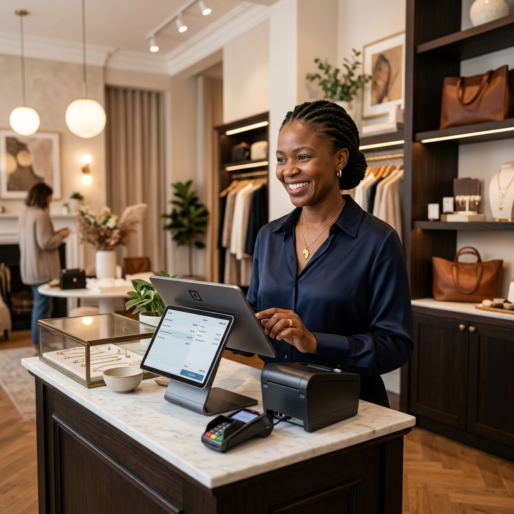 Seamless Fiscal Compliance with EQUPRO-VFD