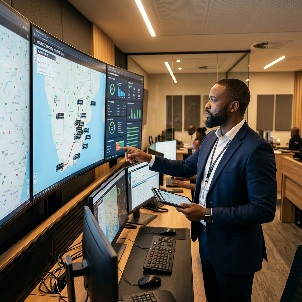 24-7 NOC surveillance control center operations