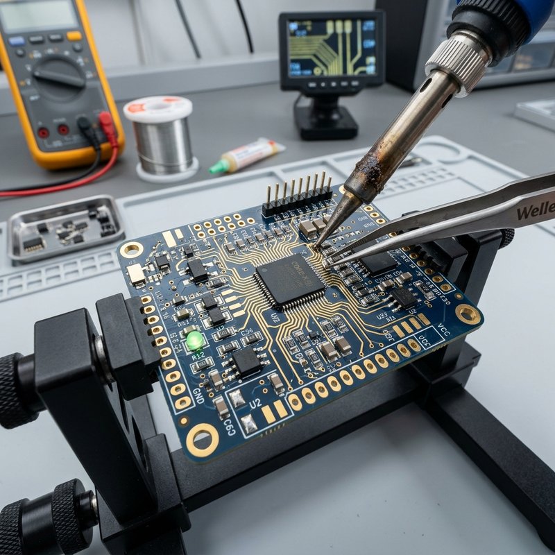 Software and Hardware Design