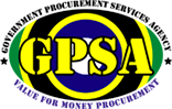 GPSA